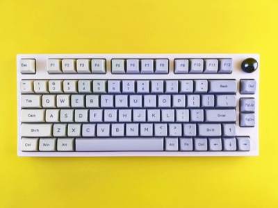 Mechanical Keyboard